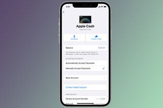 Co je Apple Cash, jak funguje a jak ho nastavujete? foto 2