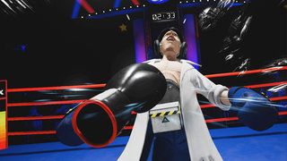 Revisió de la Knockout League: la boxa de realitat virtual a l’estil Arcade és una imatge de gran èxit 10