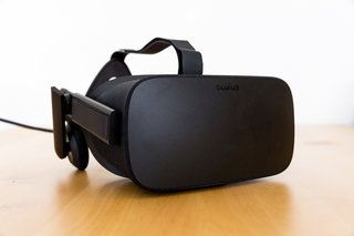 obrázek recenze Oculus Rift 2