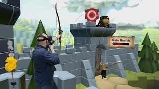 Най -добрите игри за Oculus Rift изображение 9