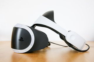 Recenze Sony PlayStation VR: Virtuální realita pro masy