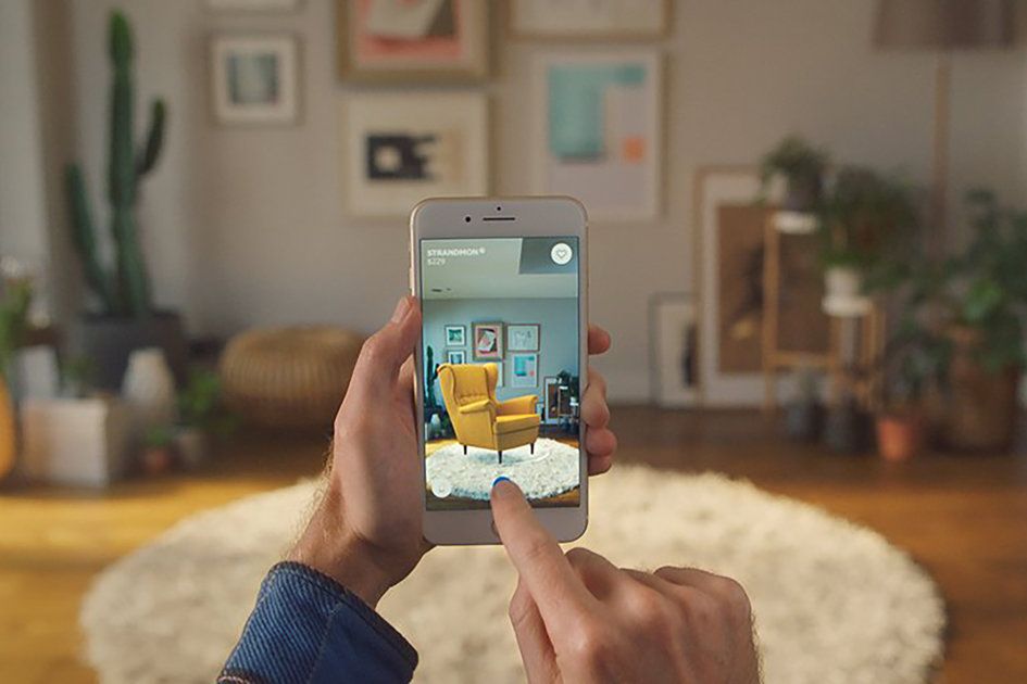 10 melhores aplicativos ARKit: Nossa seleção de aplicativos iOS com realidade aumentada