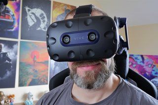 De beste VR-headsets om 2021 te kopen: beste virtual reality-uitrusting