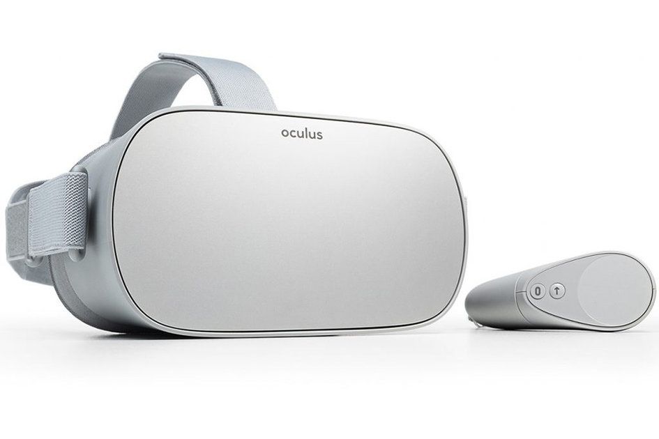 „Oculus Go“ autonominės VR ausinės: kaina, specifikacijos ir viskas, ką reikia žinoti