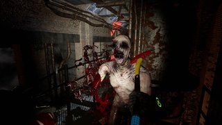 Killing Floor Incursion recension En rivande zombie-dödande äventyrsbild 7
