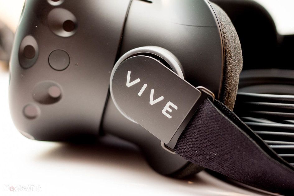 Препоръчаните от HTC Vive характеристики на компютъра са малко по -прощаващи от тези на Oculus Rift