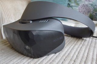 Asus Windows Mixed Reality Headset review afbeelding 4