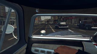 LA Noire VR Case Files Zkontrolujte snímky obrazovky obrázek 6