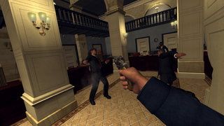 LA Noire La revisió de VR Case Files La investigació del crim mai ha estat tan divertida imatge 4