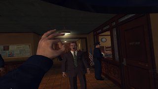 LA Noire VR Case Files Revisa la captura de pantalla de la imatge 8