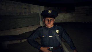 LA Noire VR Case Files Zkontrolujte snímky obrazovky obrázek 13