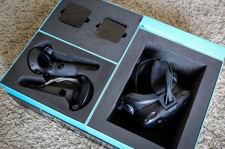Kiat & trik HTC Vive: Cara menyiapkan headset VR baru Anda dan menyelesaikan masalah apa pun