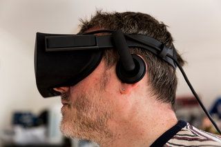 obrázek recenze Oculus Rift