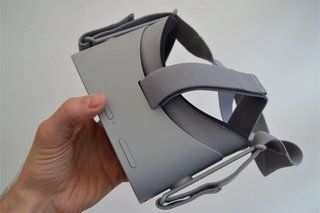 Oculus Go im Test: Erschwingliche VR für die Massen