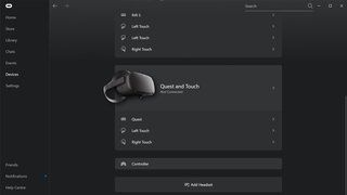 מהו Oculus Link וכיצד אתה משתמש בו כדי לשחק עוד משחקי VR?