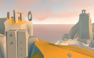 „Land's End“ apžvalga: pažvelkite į VR žaidimų ateitį