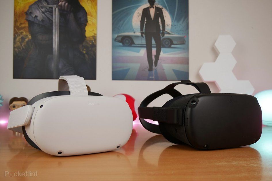 Game Oculus Quest dan Quest 2: Pengalaman terbaik yang layak dimiliki untuk headset VR nirkabel ini