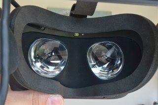 Oculus Rift -bild 2