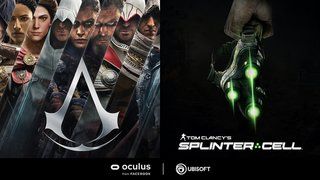 Предстоящи игри на Oculus Quest и Quest 2: VR преживявания, за да внимавате за снимка 2