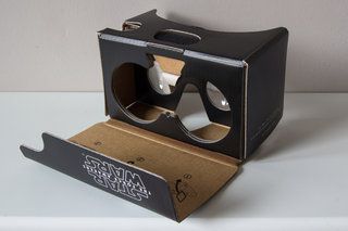 Google Cardboard review: Ο ακρογωνιαίος λίθος του VR για κινητά