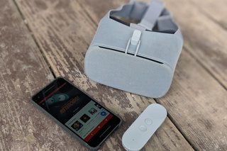 Google Daydream View 2017 med Pixel image 2