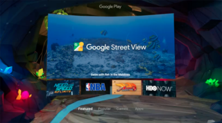 Google Daydream Was macht es, welche Geräte unterstützen es und was ist ein eigenständiges Daydream-Image 6