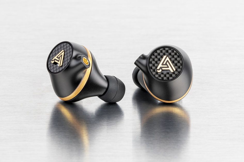 Audeze Euclid est la première marque audiophile à oreille fermée à un prix premium
