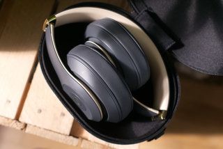 Beats Studio 3 kablosuz inceleme: akıllı ses, ultra dayanıklı kulaklıklar