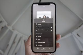 Jak připojit dva AirPody k iPhonu nebo iPadu a sdílet zvukovou fotografii 6