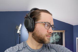 Análise da Sennheiser PXC 550-ii: fantásticos fones de ouvido para viagens