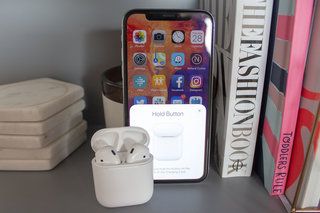 טיפים וטריקים של Apple AirPods כיצד להפיק את המרב מתמונת האוזניות האלחוטיות של אפל 4