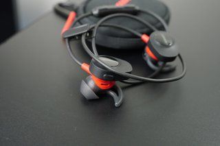 Bose SoundSport Pulse review: σπορ ακουστικά με ωραίο ήχο