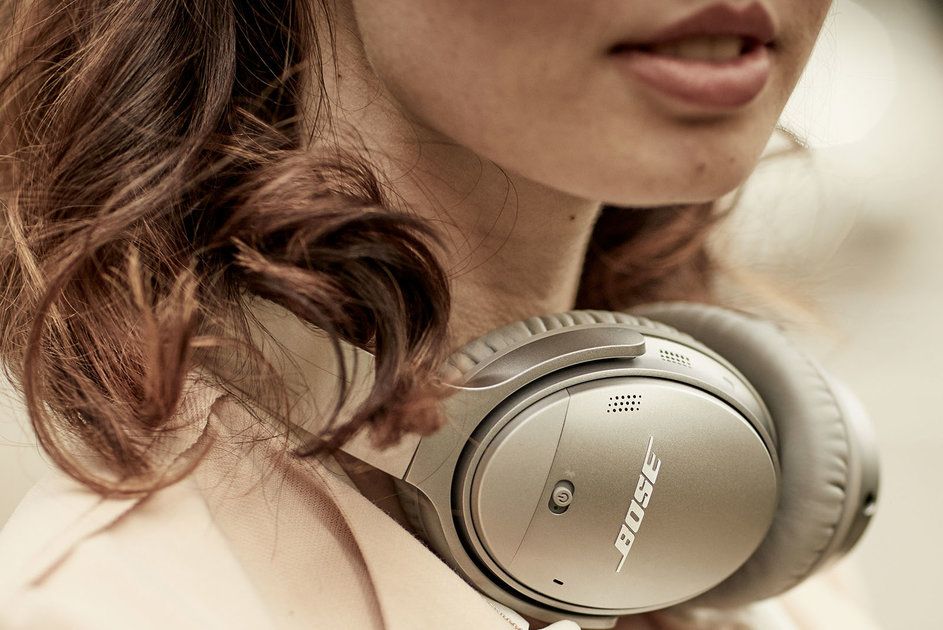 Os novos fones de ouvido Bose QuietComfort 45 estão quase aqui