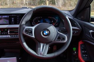 BMW 2 -sarjan kuva 4
