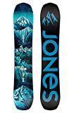 Snowboard Jones Frontier 2020 (165)