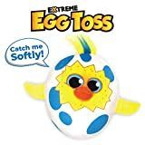 Electronic Egg Toss, rodinná zábavná dětská hra, která bude