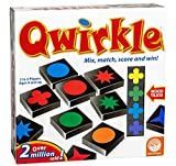 Joc de taula Qwirkle