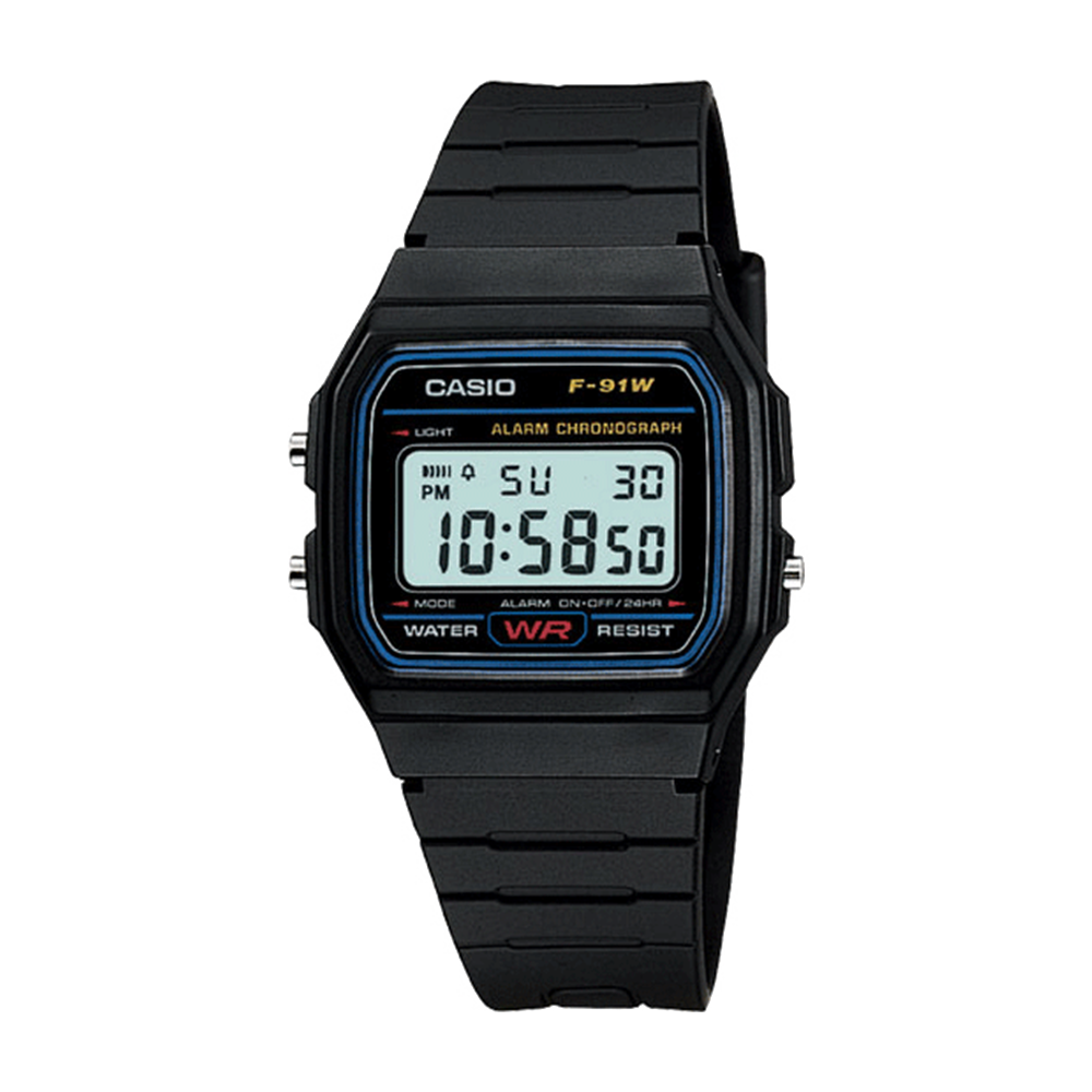 foto del producte del rellotge Casio Classic Sport