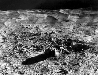 Невероятни изображения на нашата Луна във всички форми и размери изображение 10