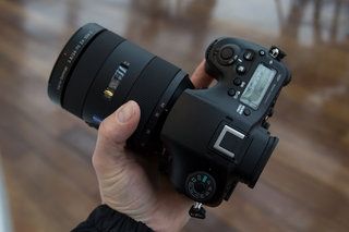 sony alpha a99 ii review afbeelding 10