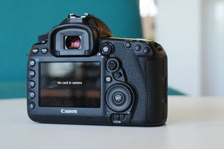 Imagem 7 da revisão da Canon EOS 5D Mark IV