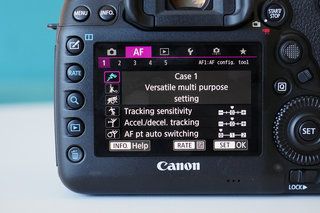 Imagem 12 da revisão da Canon EOS 5D Mark IV