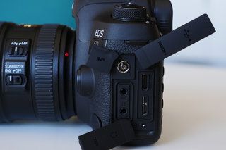 Imagem 10 da revisão da Canon EOS 5D Mark IV
