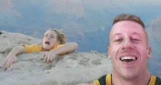 Die schlimmsten Selfies aller Zeiten Bild 40