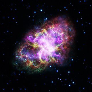 Удивителни изображения от дълбините на Вселената, с любезното съдействие на космическия телескоп Хъбъл Изображение 23