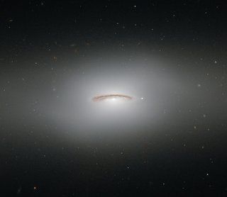 Поразителни изображения от дълбините на Вселената, с любезното съдействие на изображение 22 от космическия телескоп Хъбъл