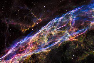 Поразителни изображения от дълбините на Вселената, с любезното съдействие на изображението на космическия телескоп Хъбъл 18