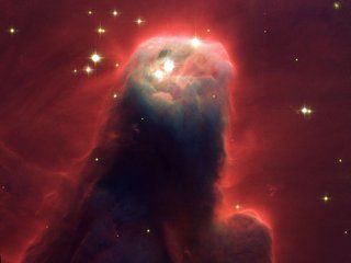 изумителни изображения от дълбините на Вселената с любезното съдействие на снимката на космическия телескоп Хъбъл 33