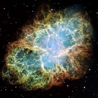 Поразителни изображения от дълбините на Вселената, с любезното съдействие на изображението на космическия телескоп Хъбъл 10