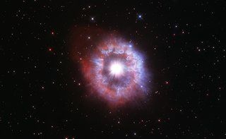 Невероятни изображения от дълбините на Вселената с любезното съдействие на космическия телескоп Хъбъл
